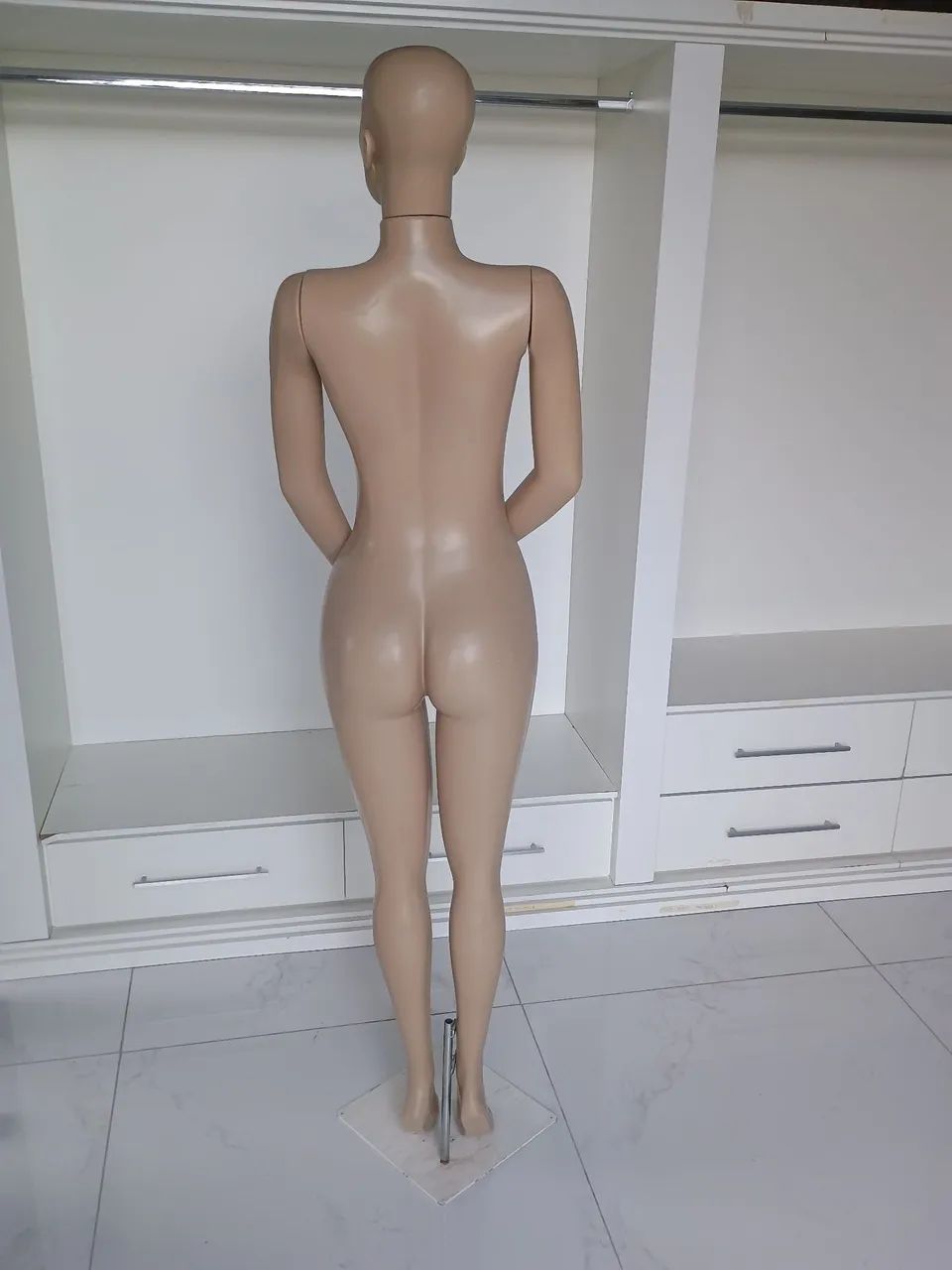 Manequins de Loja - Foto 4