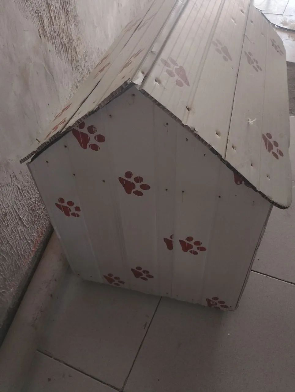 Casinha para pets  - Foto 2