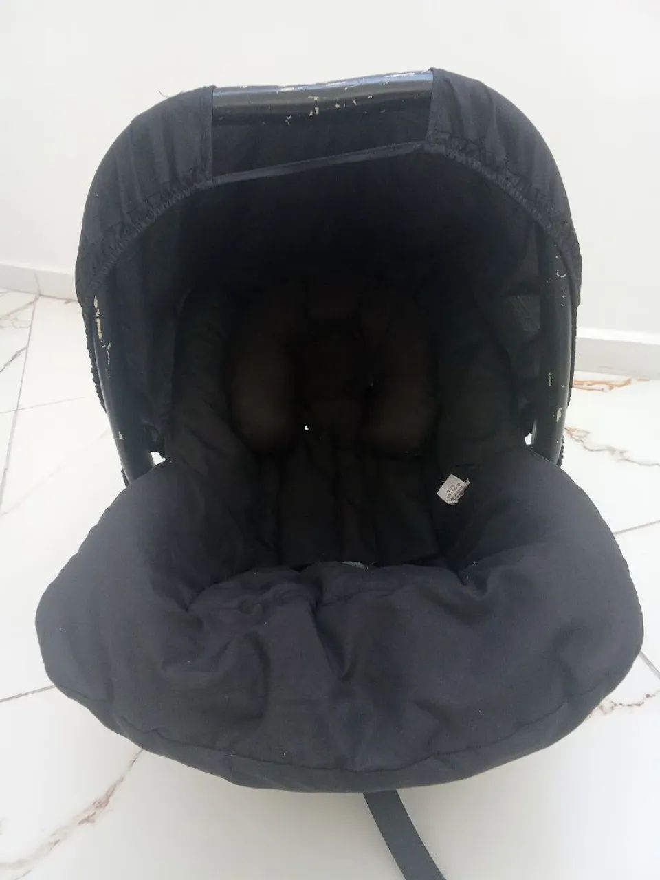 Vendo bb conforto  - Foto 2