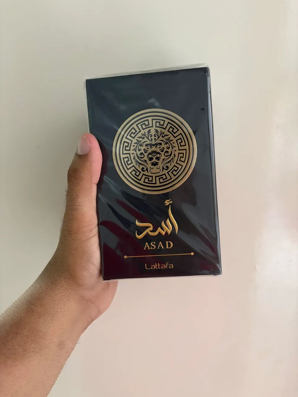 Perfume árabe originais 