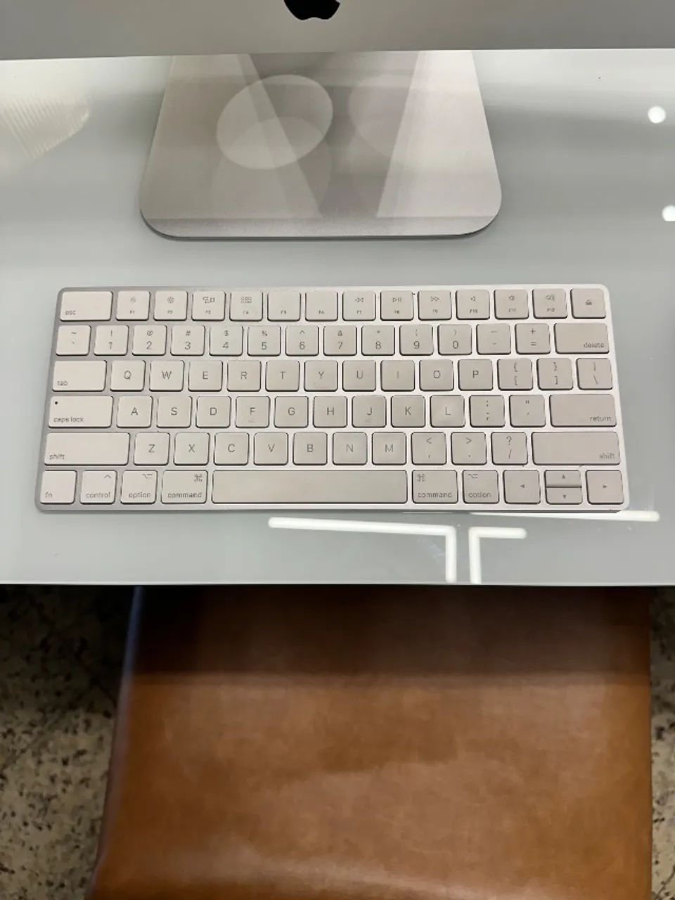 IMAC 21,5 Ano 2014 - Computadores e Desktops - Tijuca, Rio de