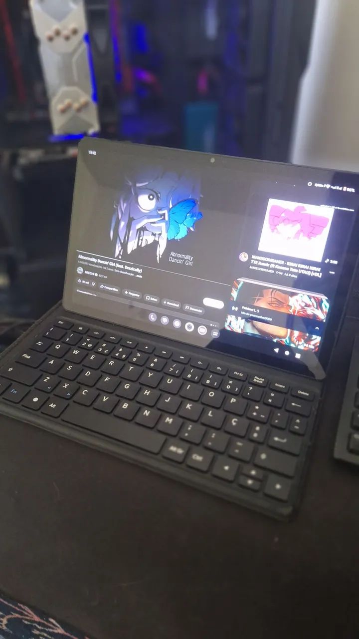 TABLET VAIO TL10 128GB 8GB RAM