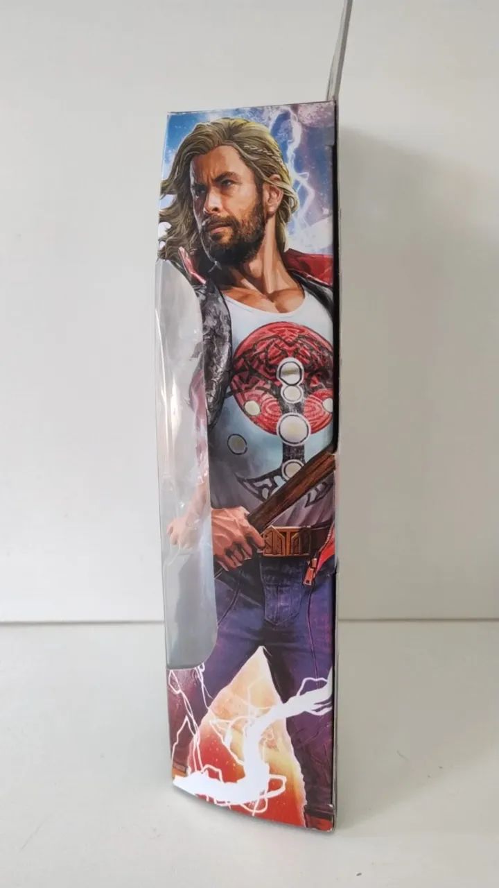 RAVAGER THOR - Foto 3