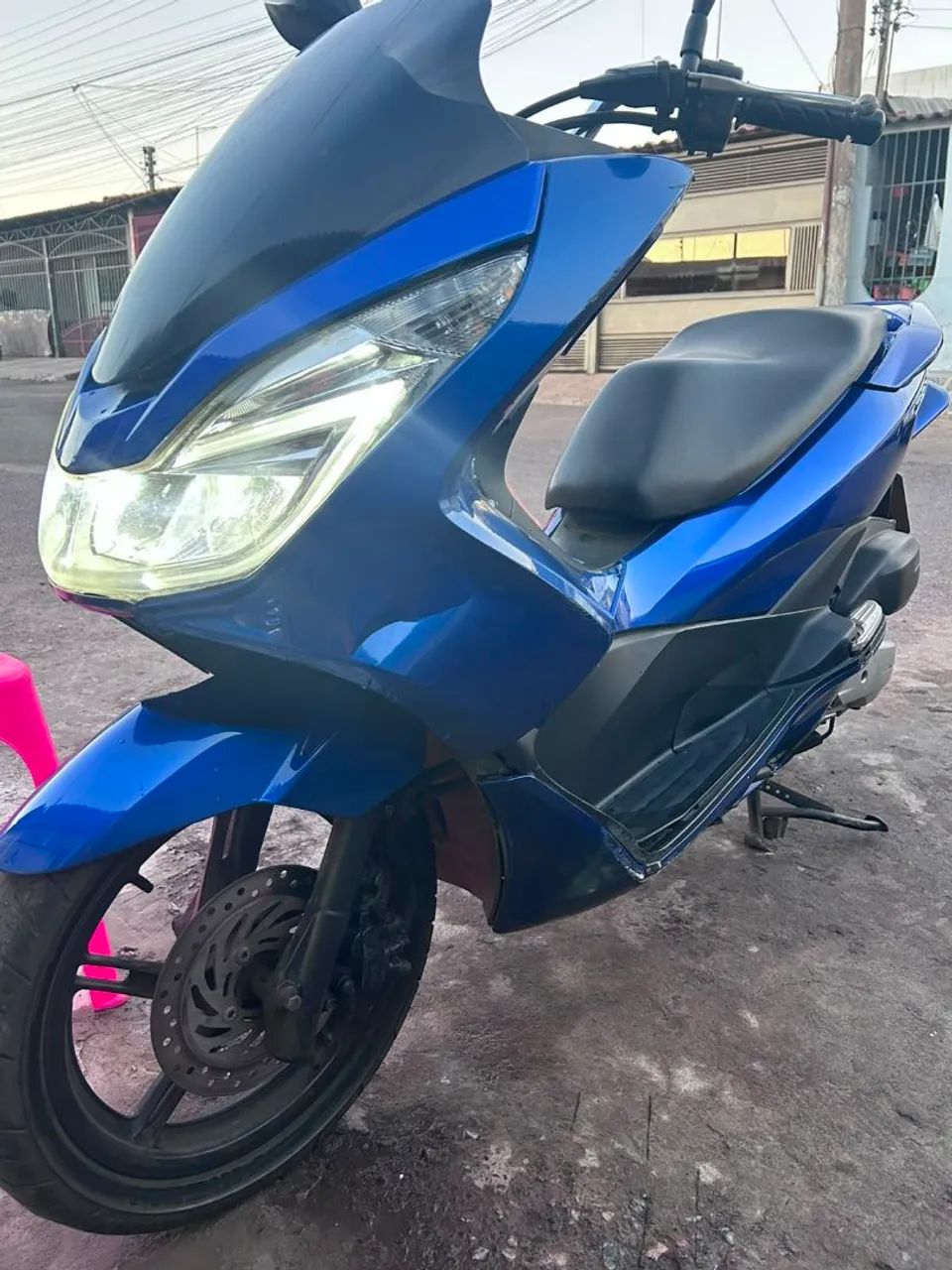 Pcx 2018  - Foto 3