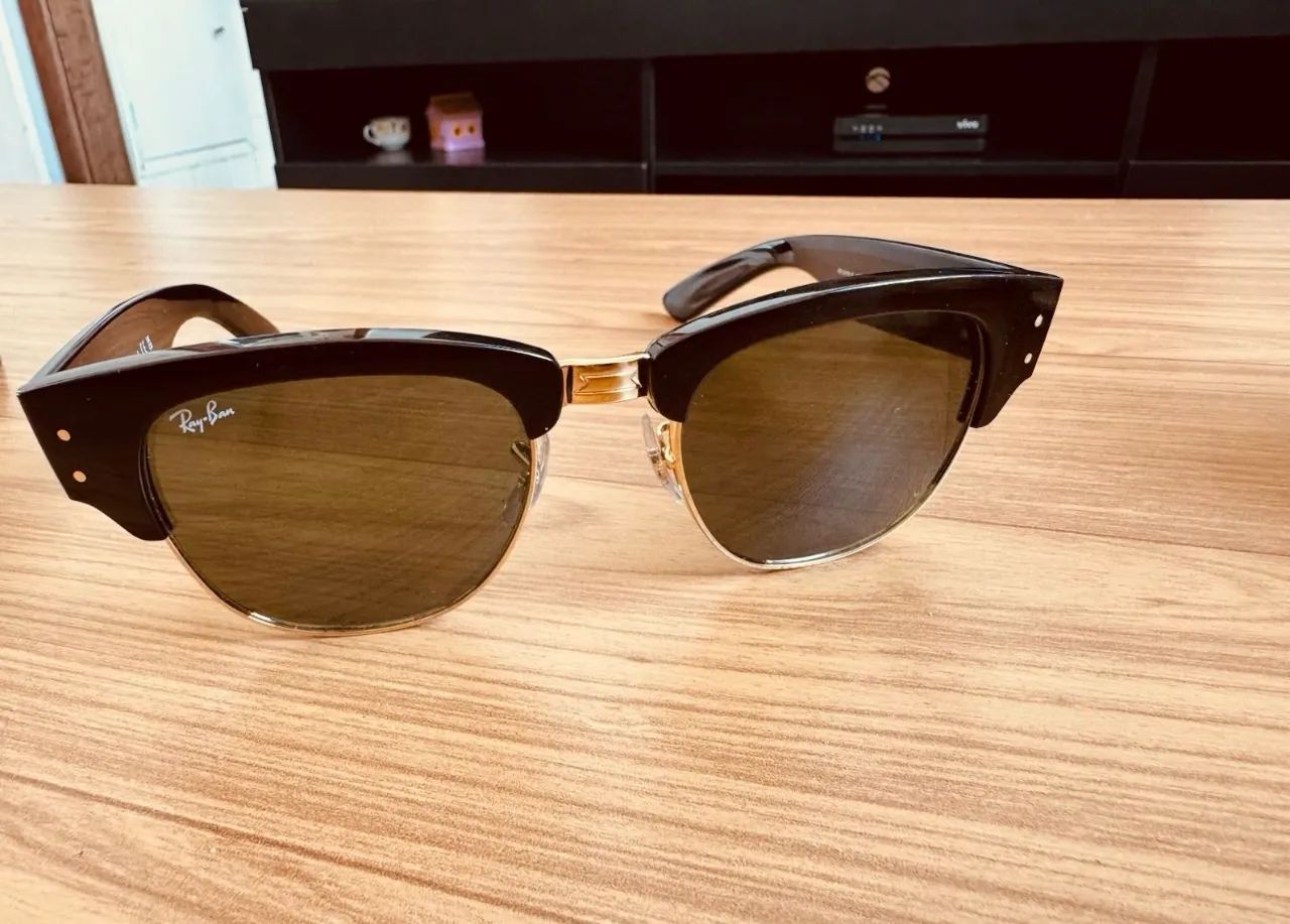 Rayban MegaClubmaster - Foto 4
