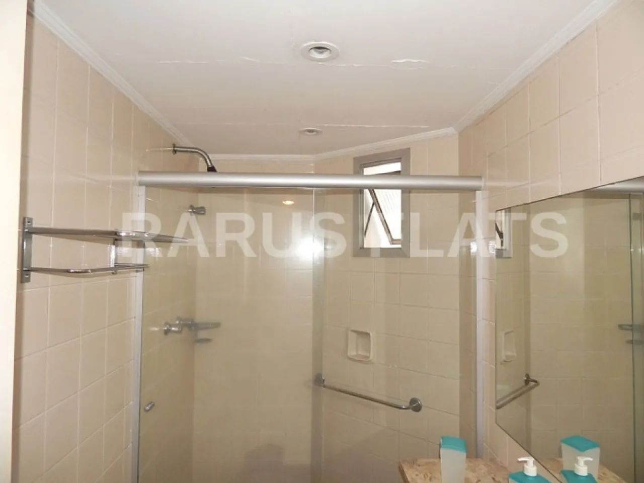 Rarus Flats - Flat para locação - Edifício Royal Ibirapuera - Foto 5