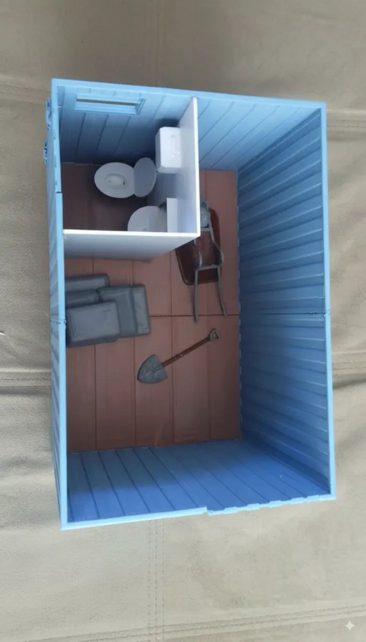 container mini - Foto 2