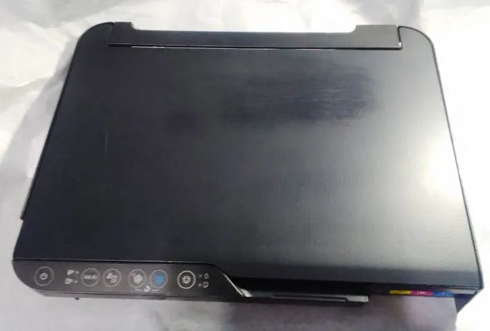 Módulo de Scanner e Painel Completo da Epson L3150 (Usado) 2 unidades 