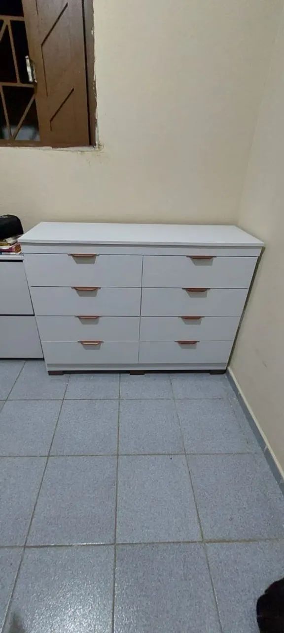Montador de móveis Tiago  - Foto 5