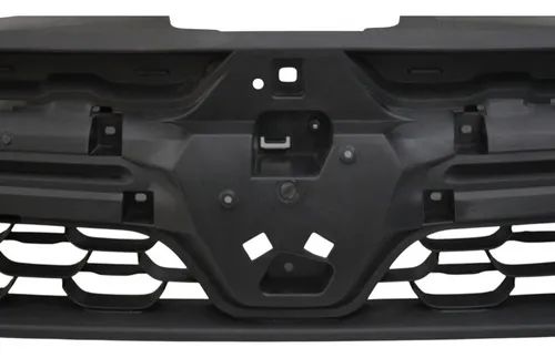 Grade Interna Central Renault Duster Oroch 2016 2017 A 2020  - Foto 5