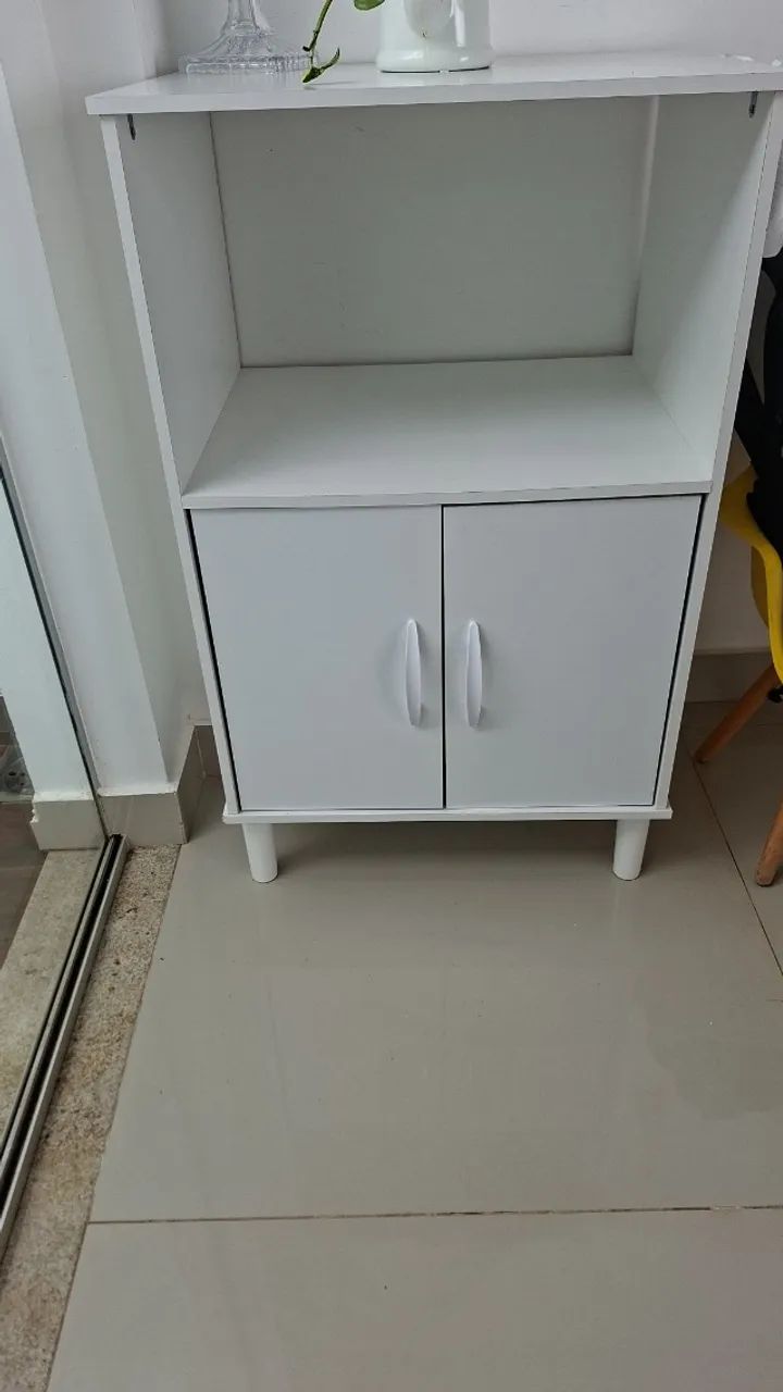 Armário multiuso