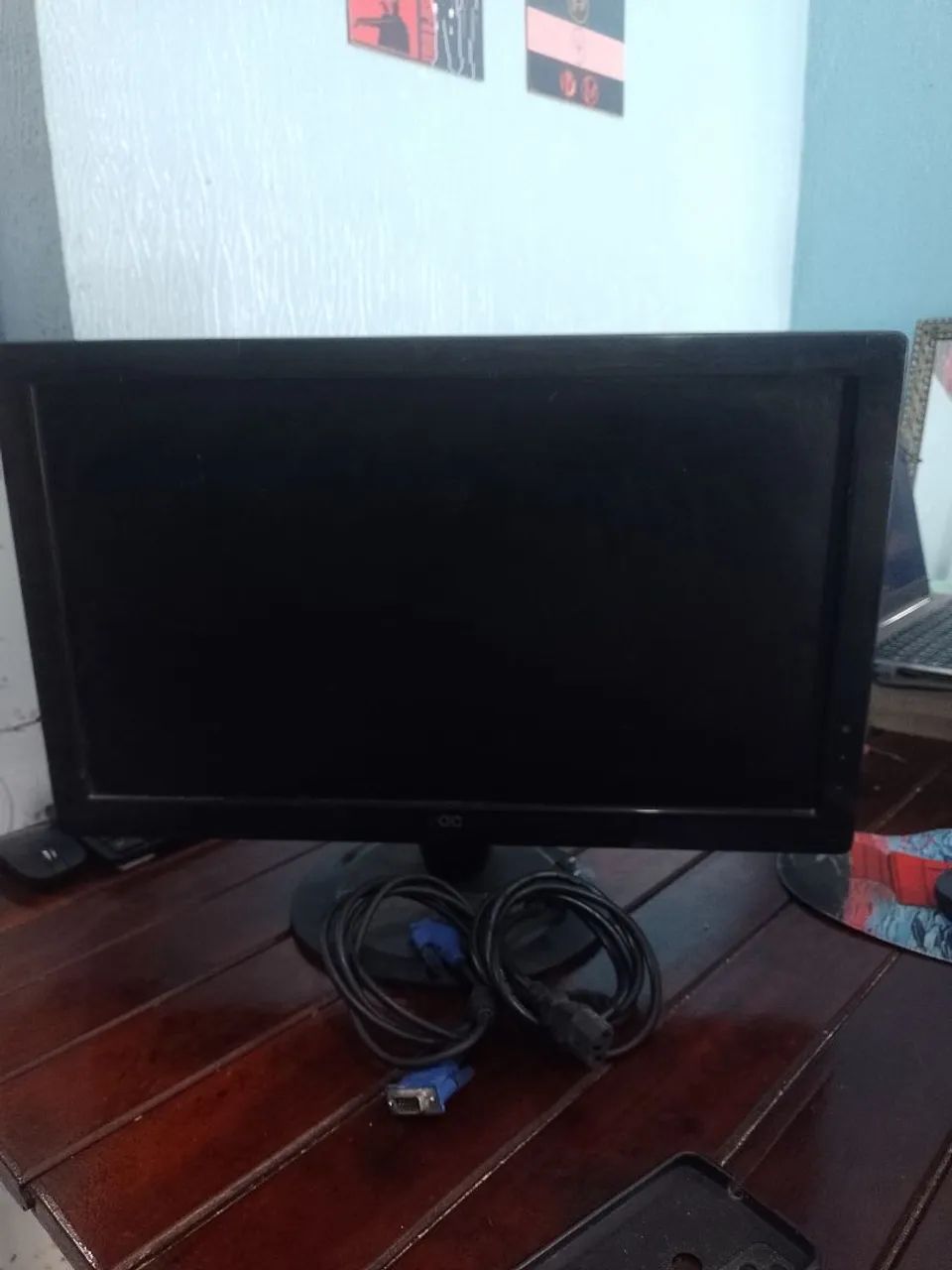 Monitor de PC