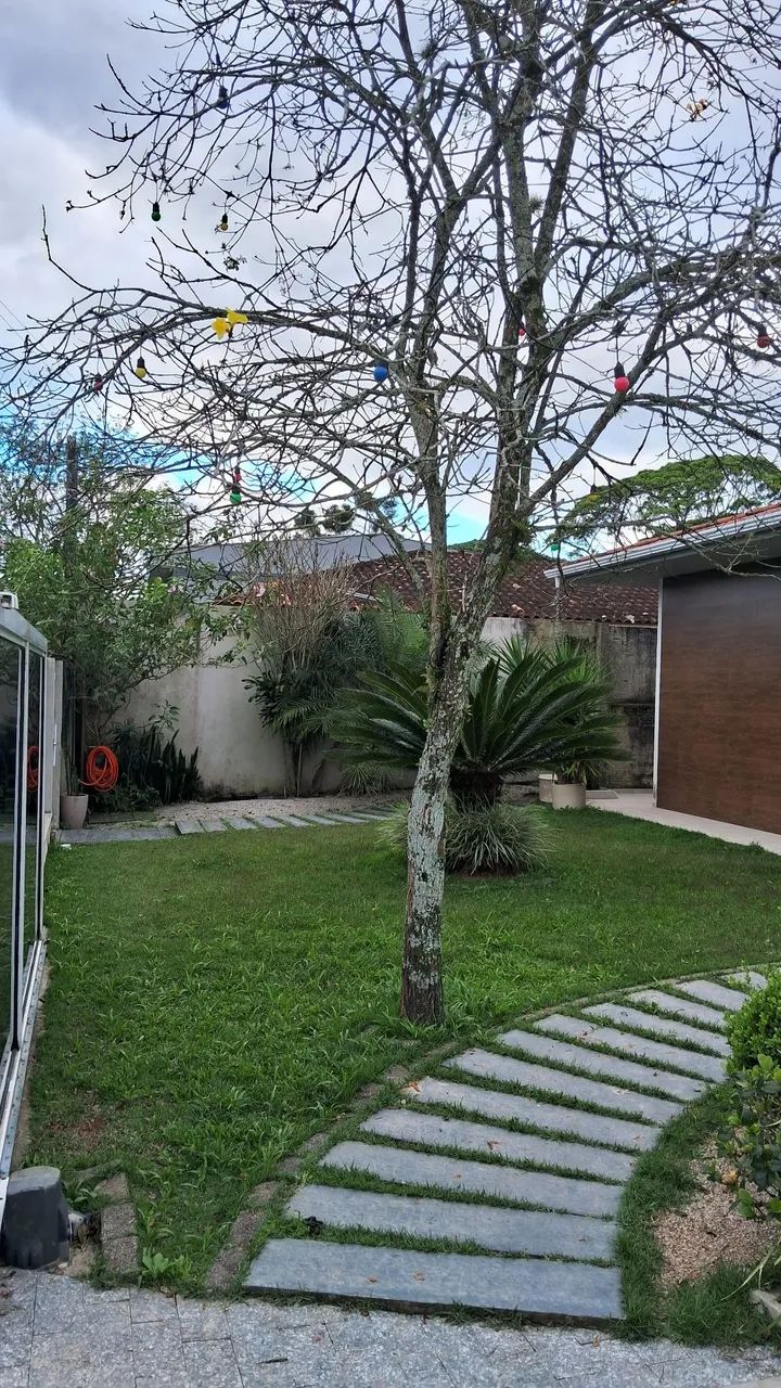 Casa centro de Santo Amaro da Imperatriz-SC  - Foto 2