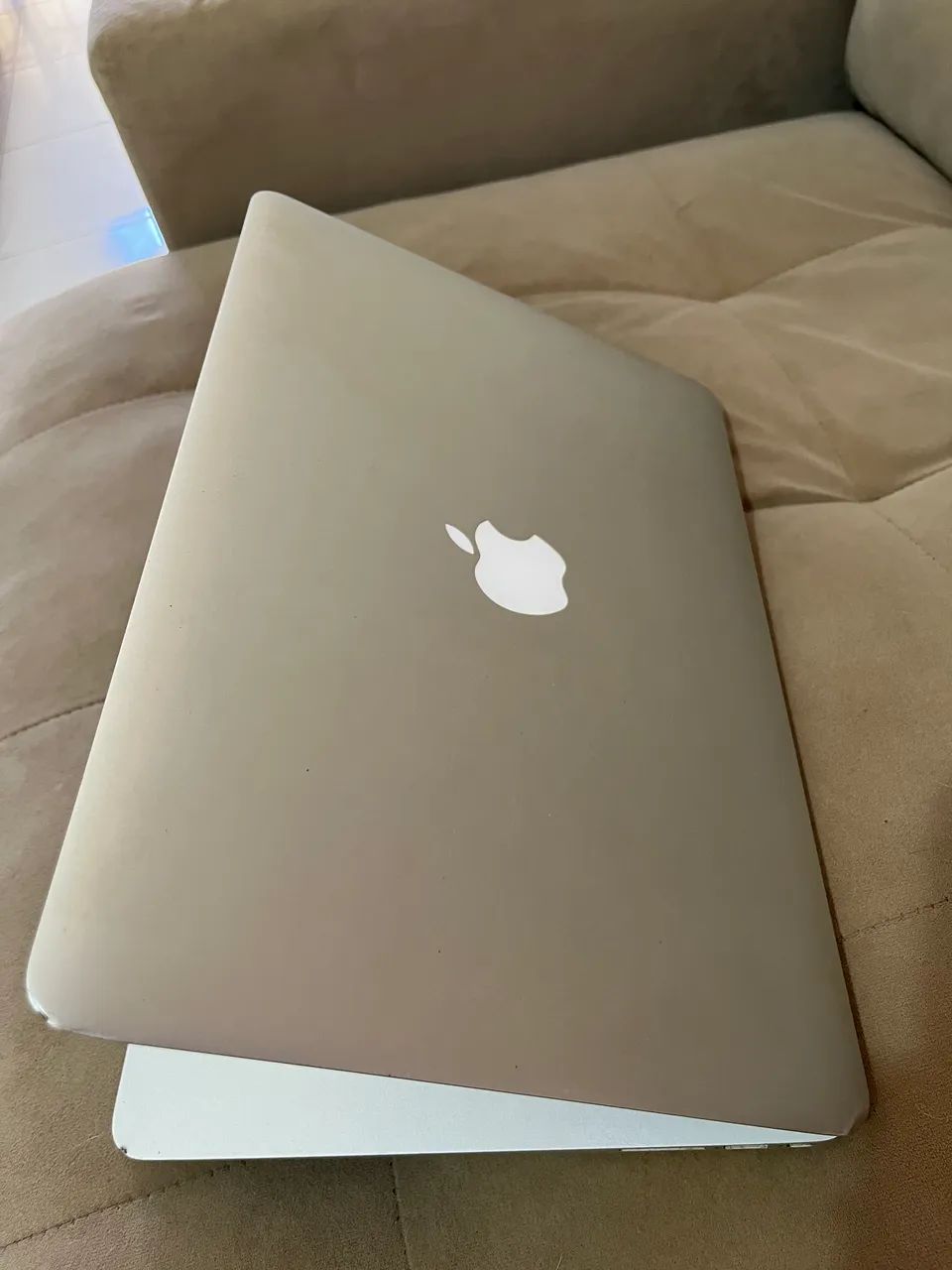 MacBook Air 13? Early 2014 | i5 | 4GB RAM | SSD ___GB | Funcionando perfeitamente - Foto 5