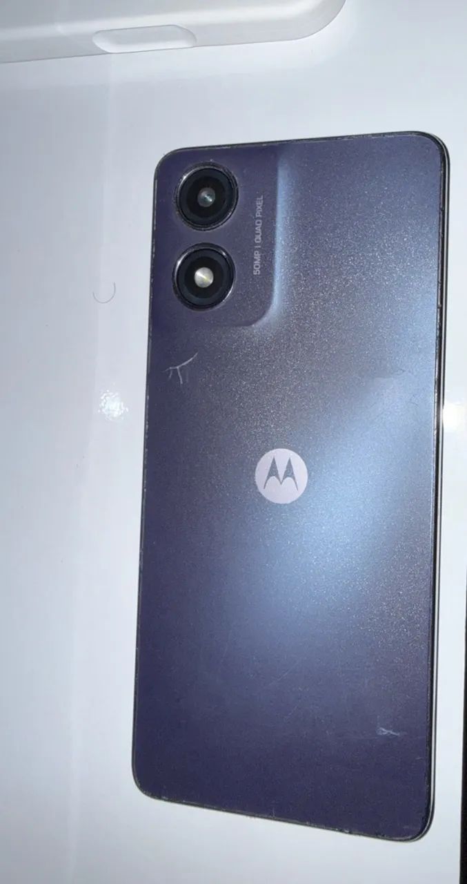 Moto G04 128GB - Foto 4