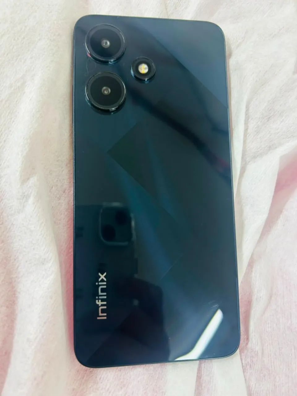 Infinix Hot 30i 128GB | Excelente Estado | Completo - Foto 3