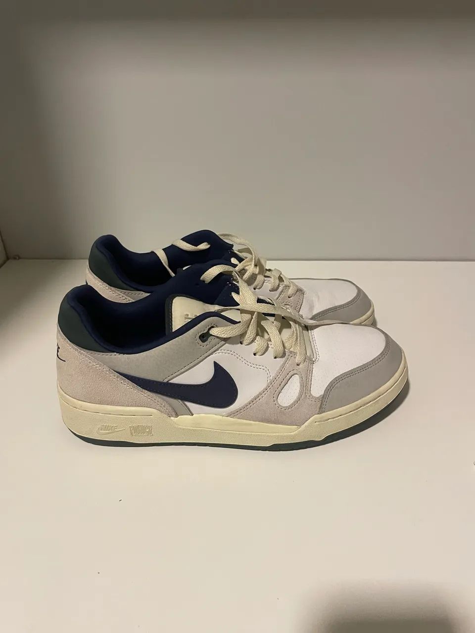 Tênis Nike full force  - Foto 3