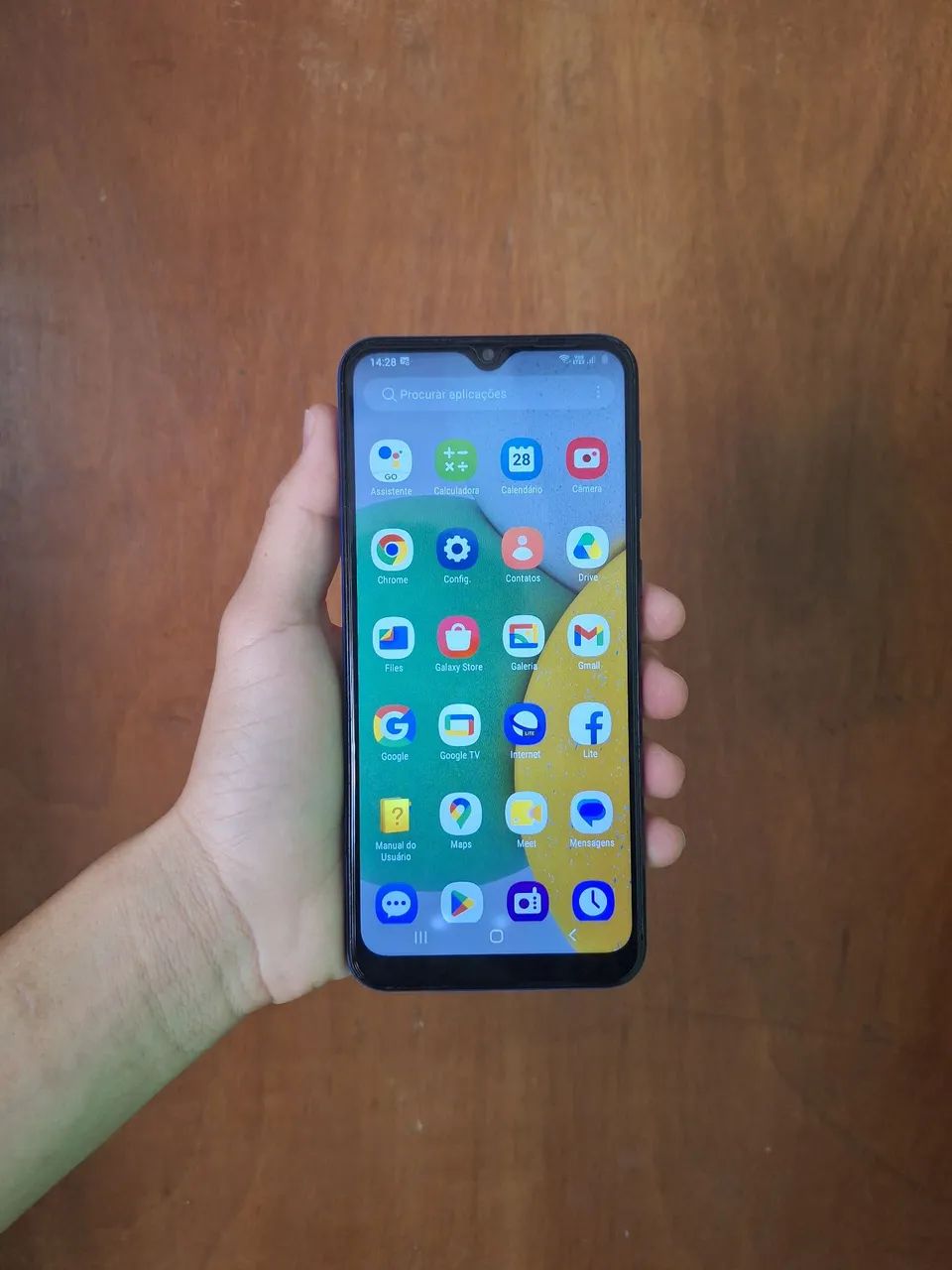 Celular Samsung A03 Core 32GB  - Foto 2