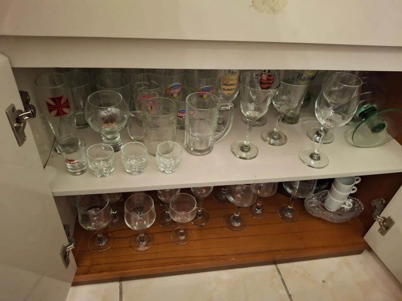 Vendo aparador de sala - Foto 4