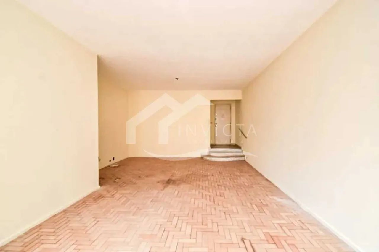 Posto 6, a uma quadra da praia, 3 quartos com vaga! - Foto 5