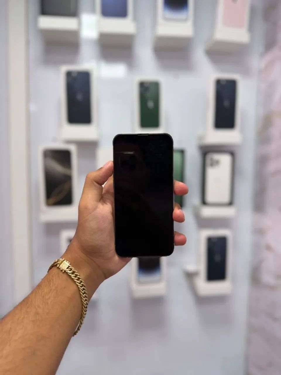 IPHONE 13 PRO 128GB - 2699,00 - Foto 2