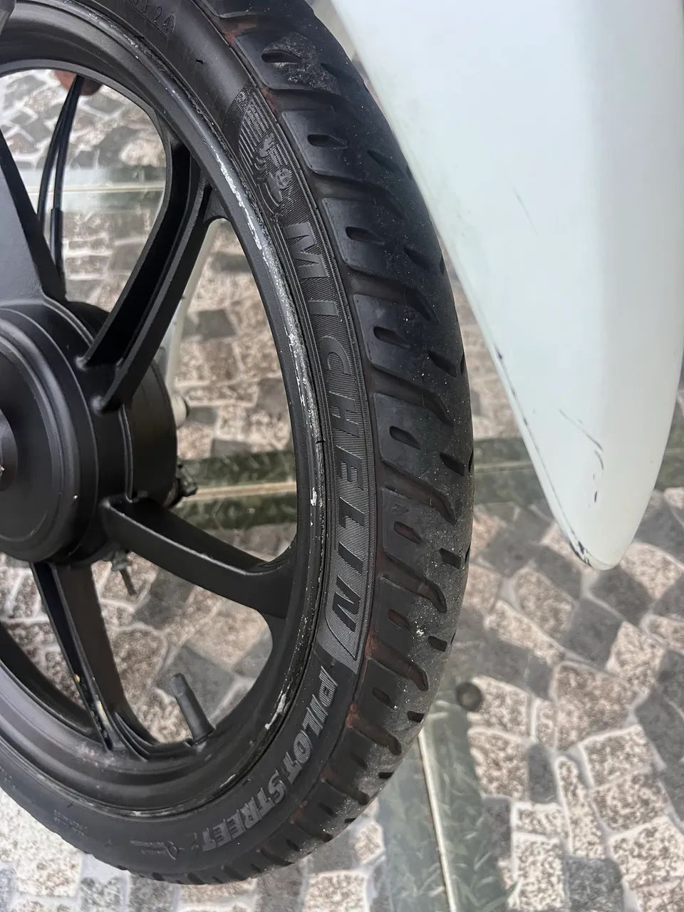 Honda biz 110i 2017 - Foto 2