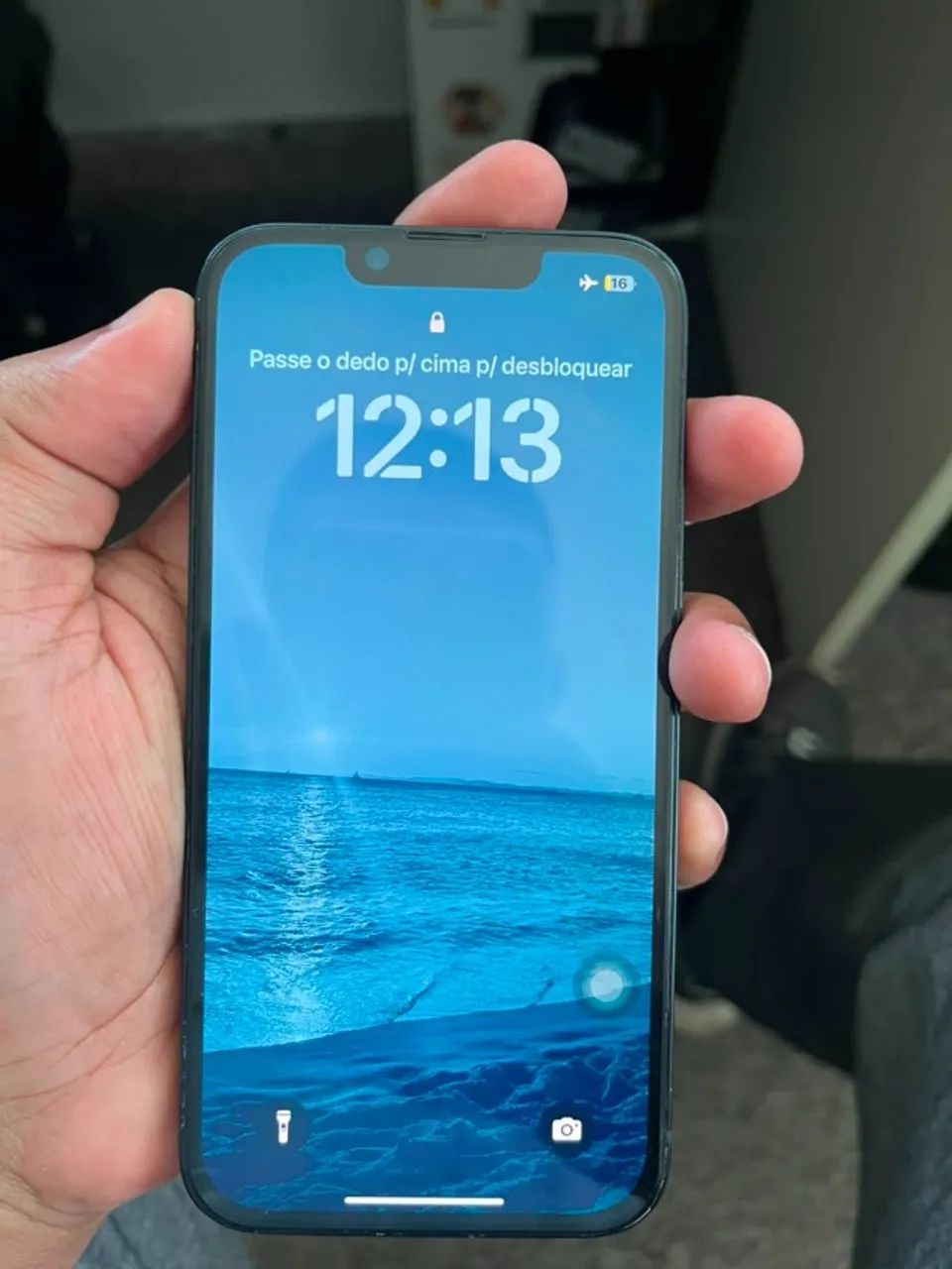  IPHONE 14 128GB COM CONVERSA