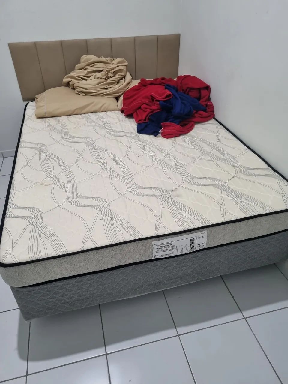 Cama de casal  - Foto 3