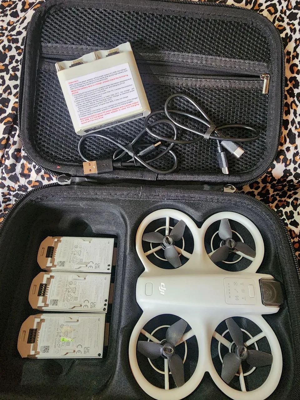 Vende drone neo  - Foto 3