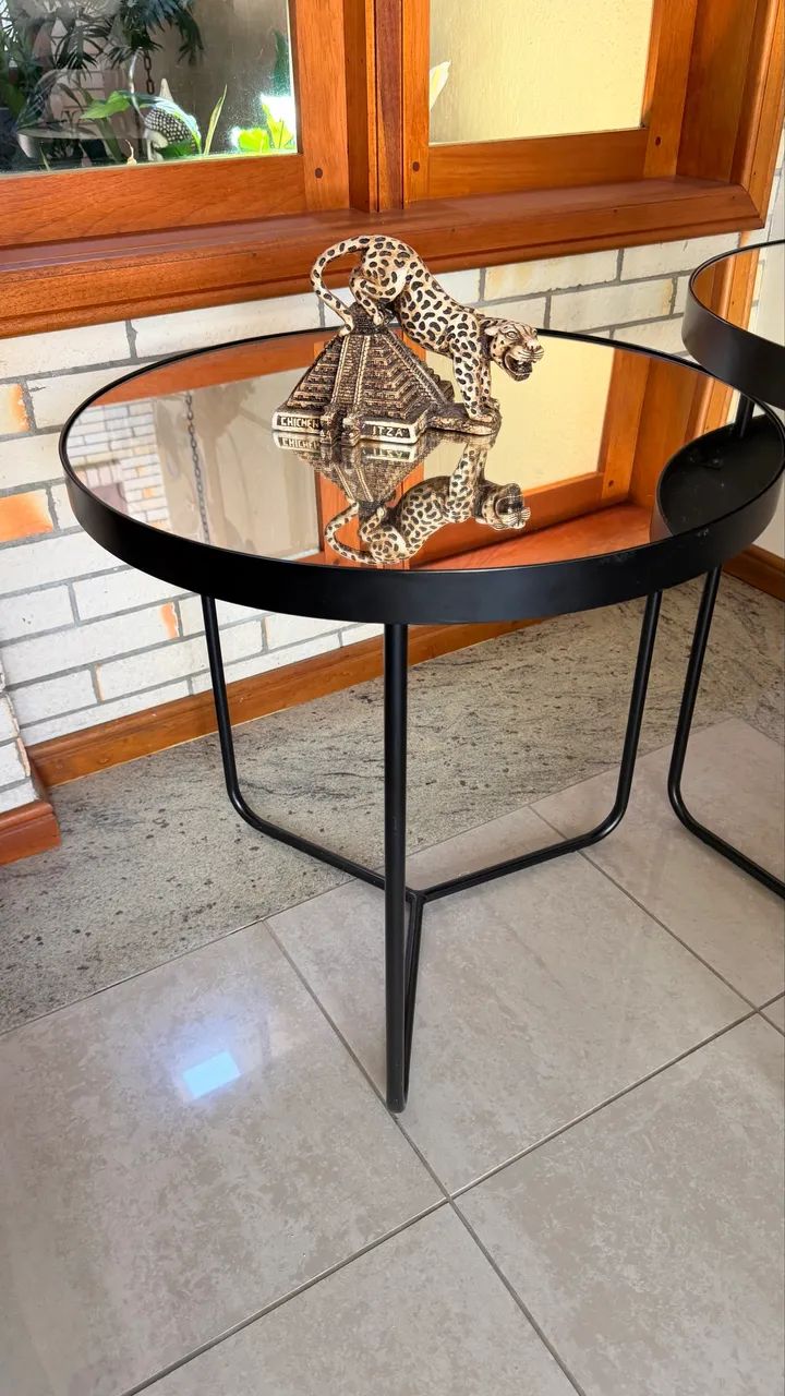 Mesas decorativas  - Foto 2