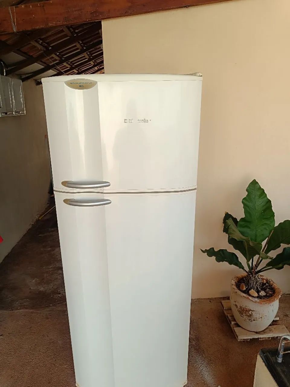 Geladeira Eletrolux  - Foto 2