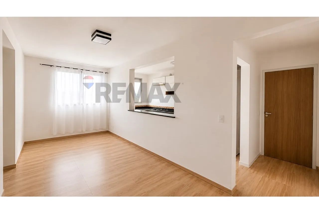 Apartamento para locação - Foto 2