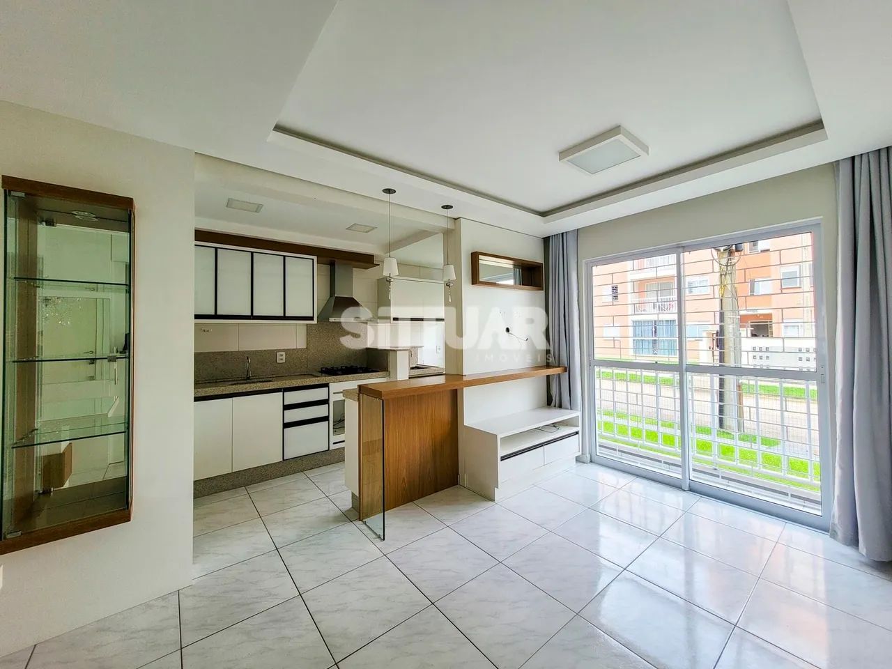 Apartamento à Venda  Edifício Viarregio, Vila Esperança, Tubarão/SC - Foto 3