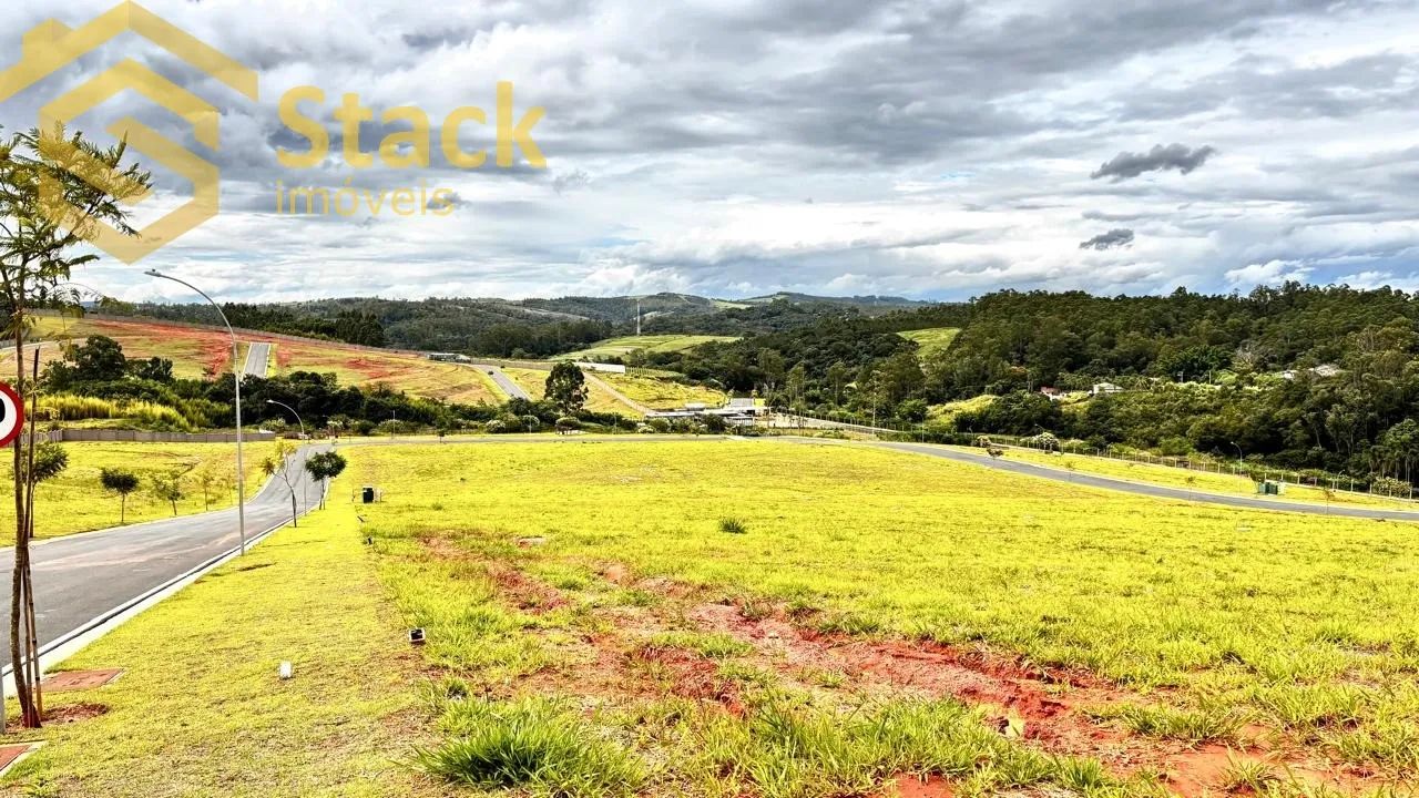 TERRENO A VENDA NO CONDOMÍNIO FECHADO TAMBORÉ DE JUNDIAÍ. - Foto 7