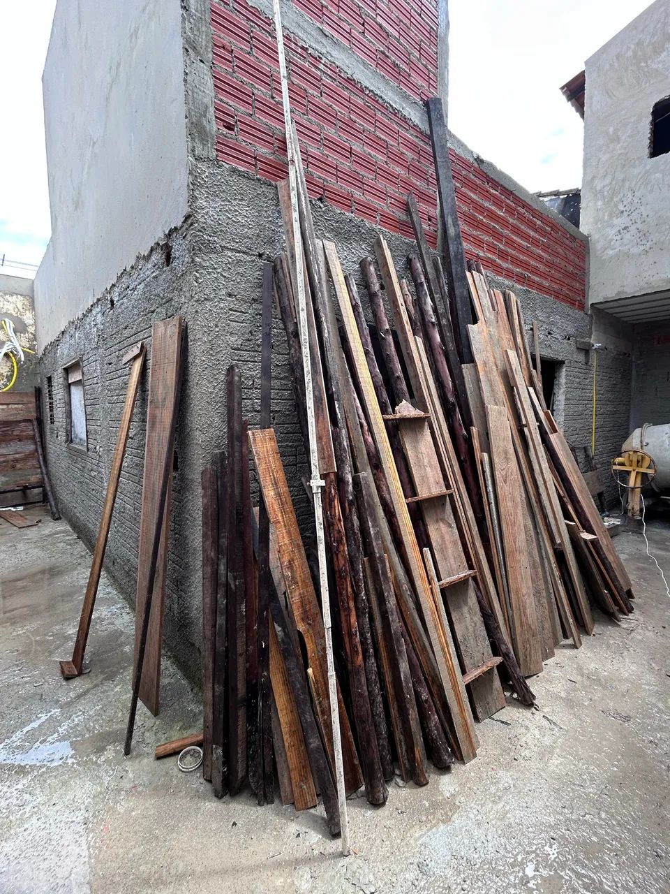 Material de obras .  - Foto 3