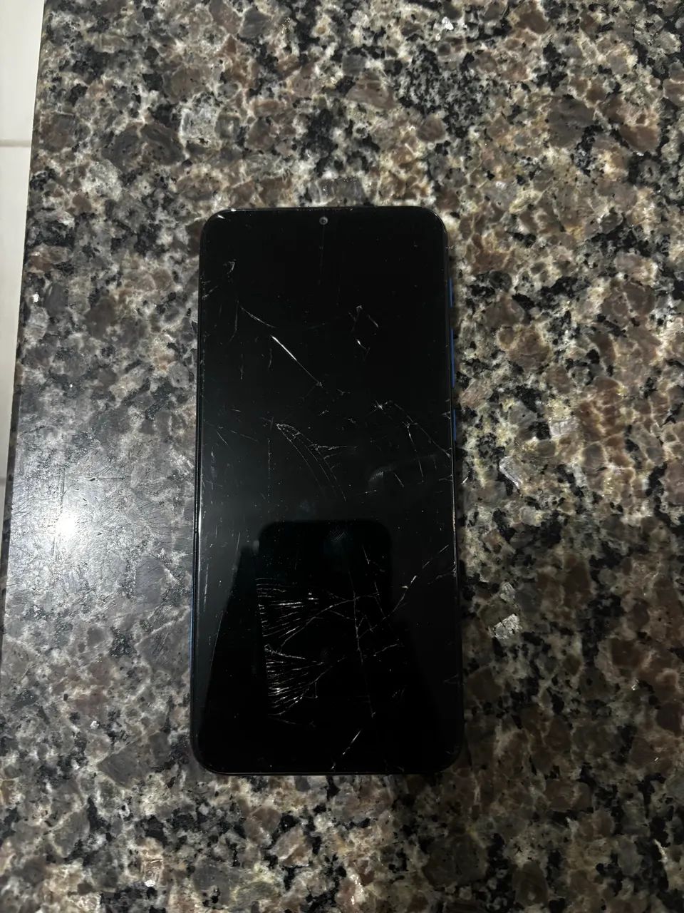 Motorola One Fusion - Foto 2