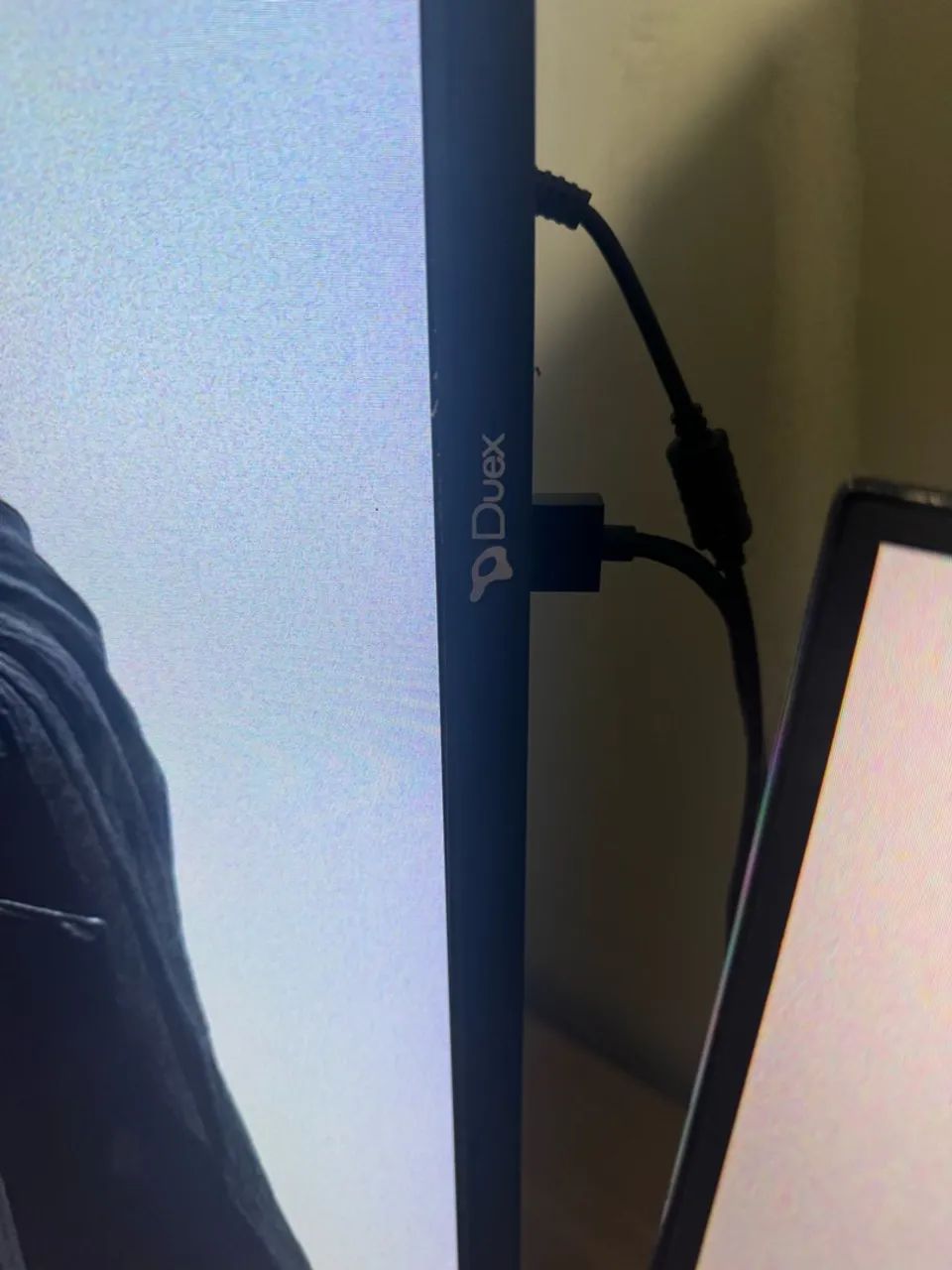 Monitor 240hz Duex ZX270  - Foto 2