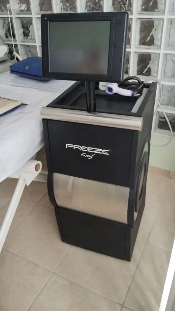 Radiofrequência Vênus FREEZE MP2 - Skintec