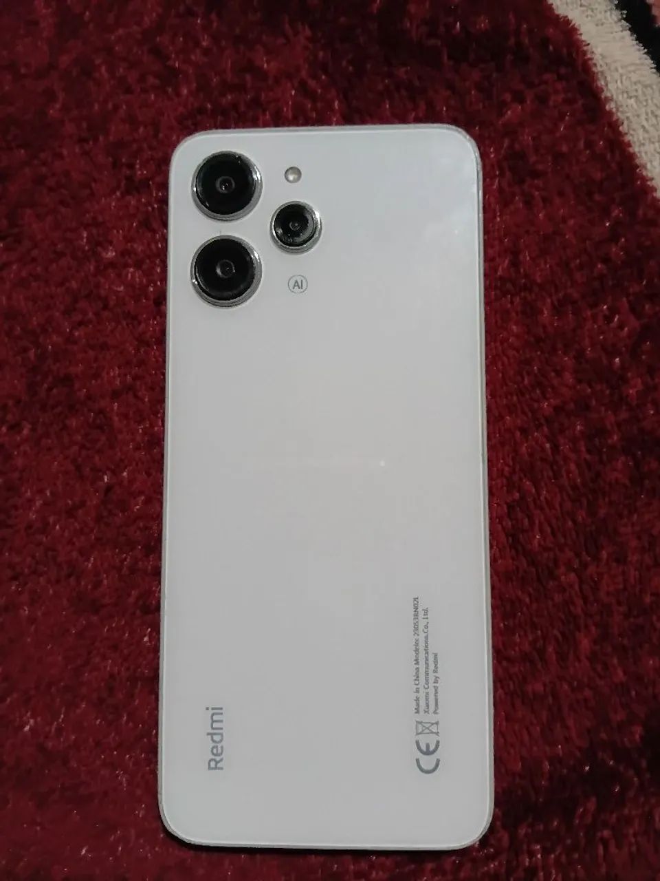 Redmi 12  - Foto 3