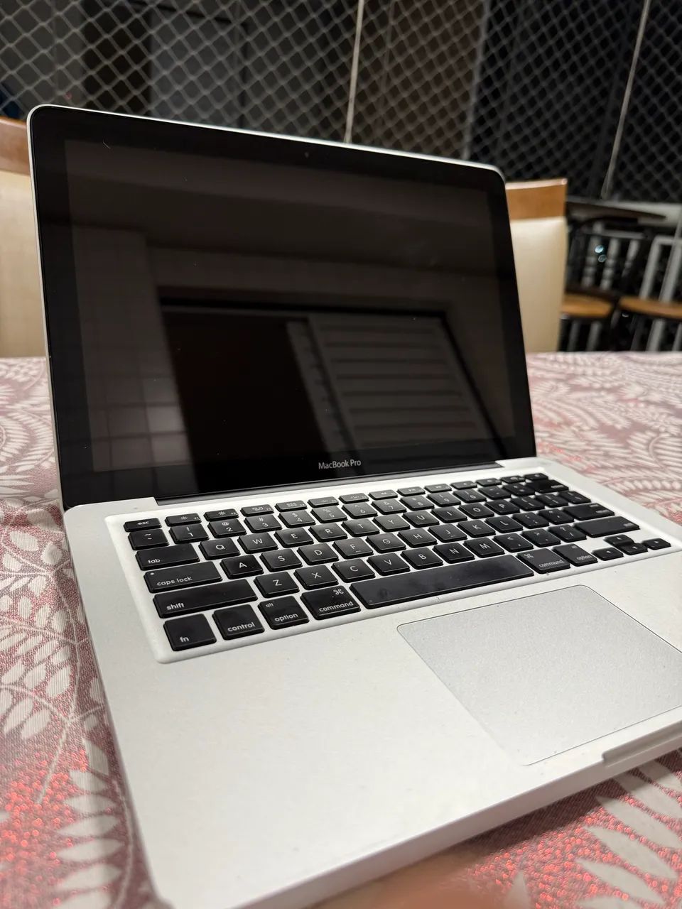 MacBook Pro 13 Mid 2012 i5 8GB Conservado - Notebooks - Lauzane