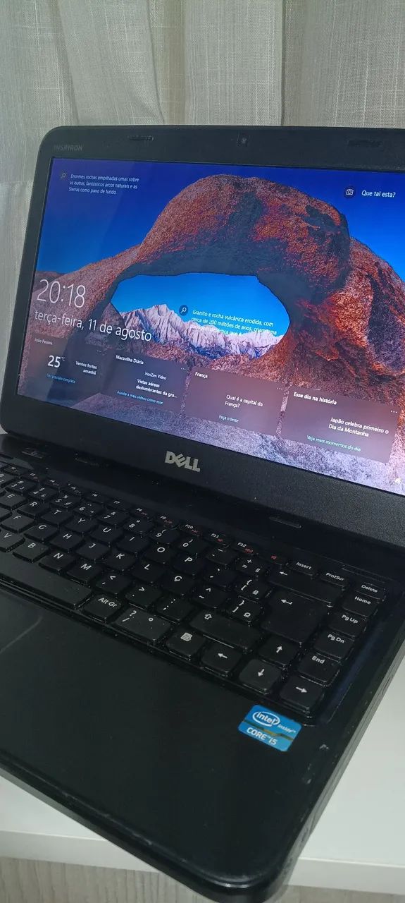 Notebook Dell Intel i5 - Foto 2
