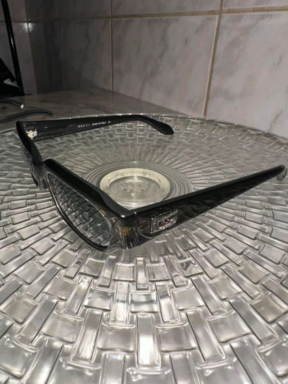 Óculos Gucci - Foto 2