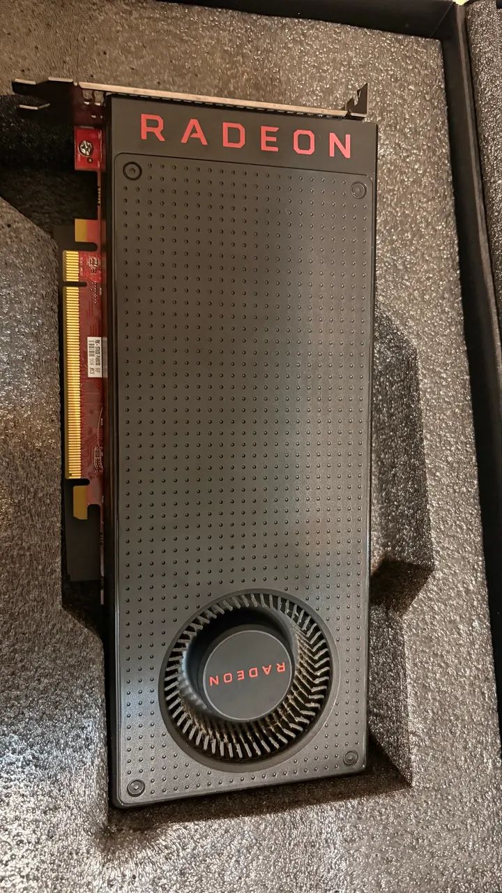 Radeon RX570 - Foto 4