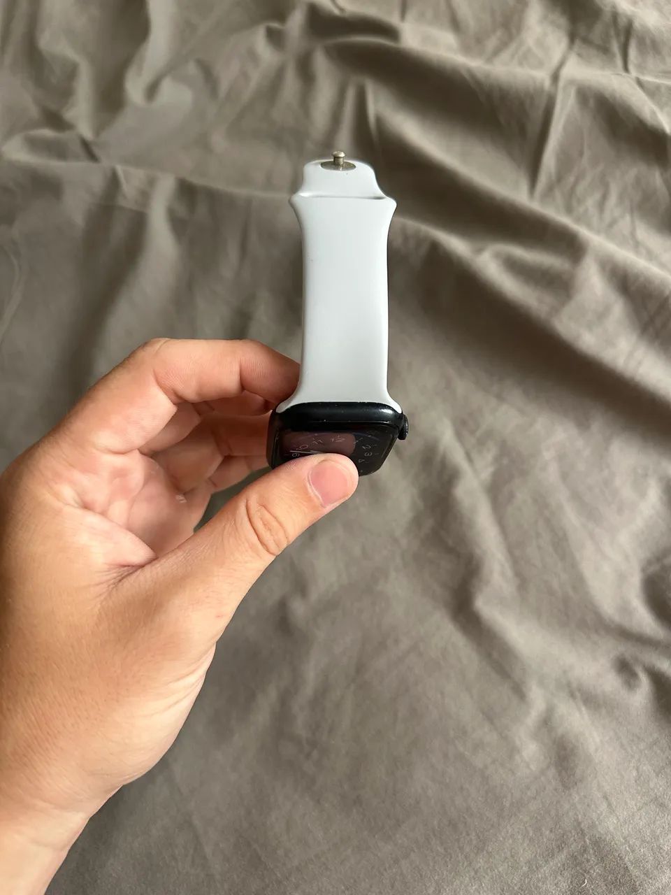 Apple Watch S8 95% de bateria  - Foto 4