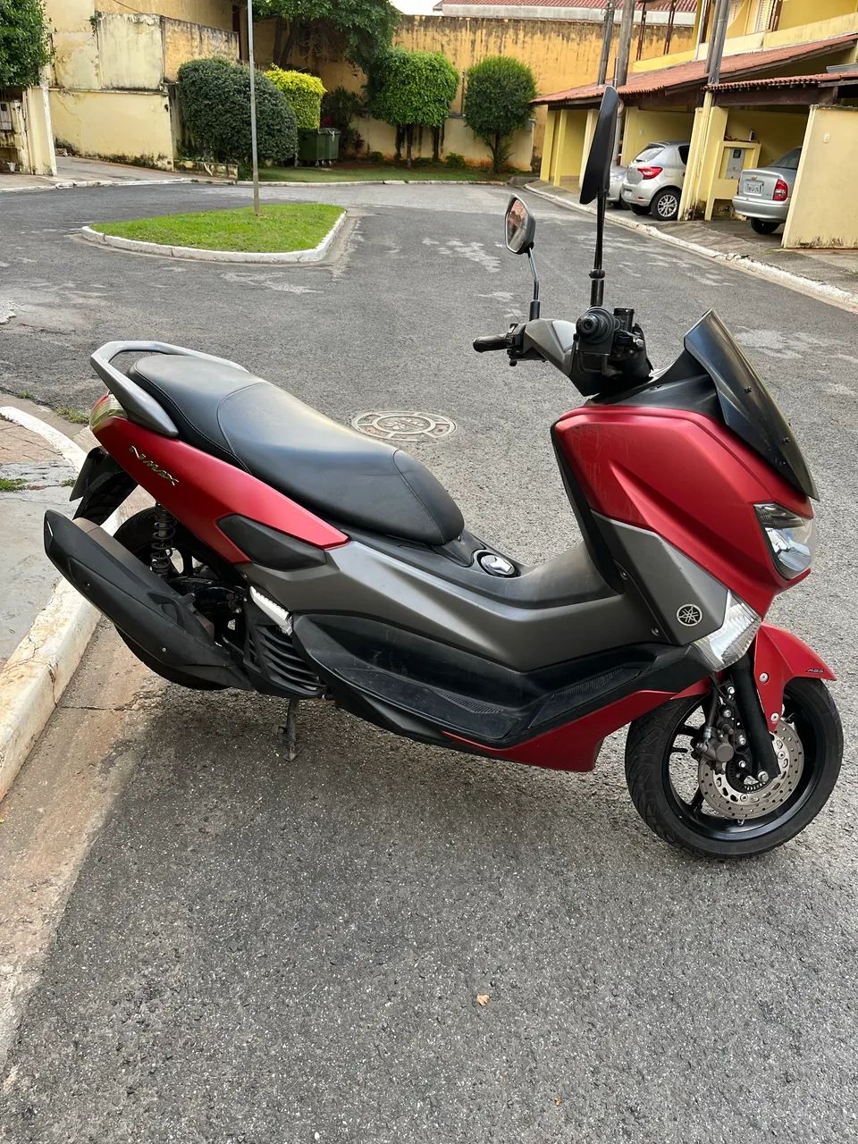Yamaha Nmax 160 - Foto 2
