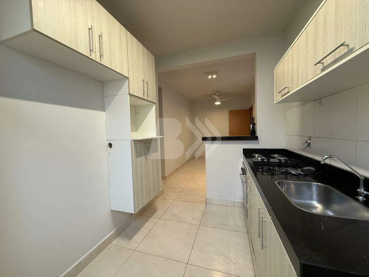 Apartamento à venda no Edifício Parque Piazza Bellini, no bairro Pompéia em Piracicaba - Foto 4