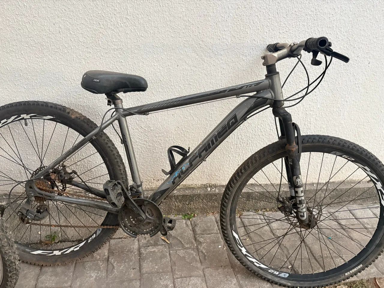 Bicicleta Oportunidade única 