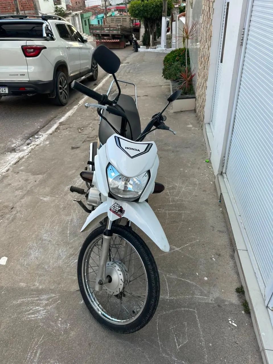 Pop 110i 2021 - Foto 2