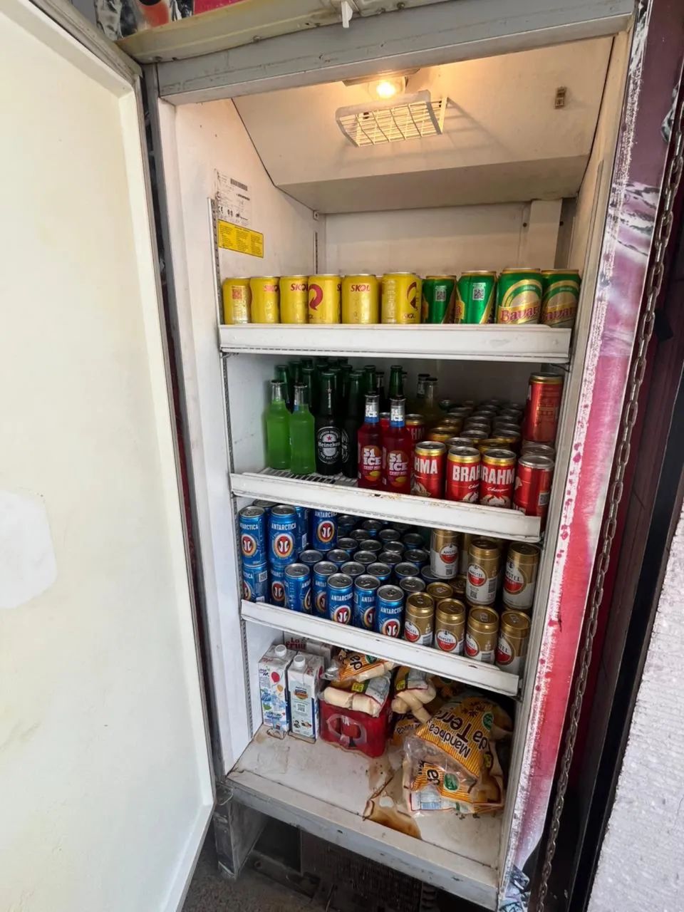 Móveis para Acogue e distribuidora  - Foto 4