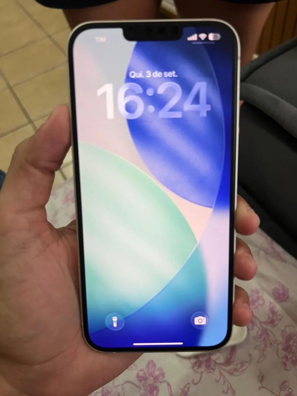 iPhone 14 Plus 128 GB - Foto 3